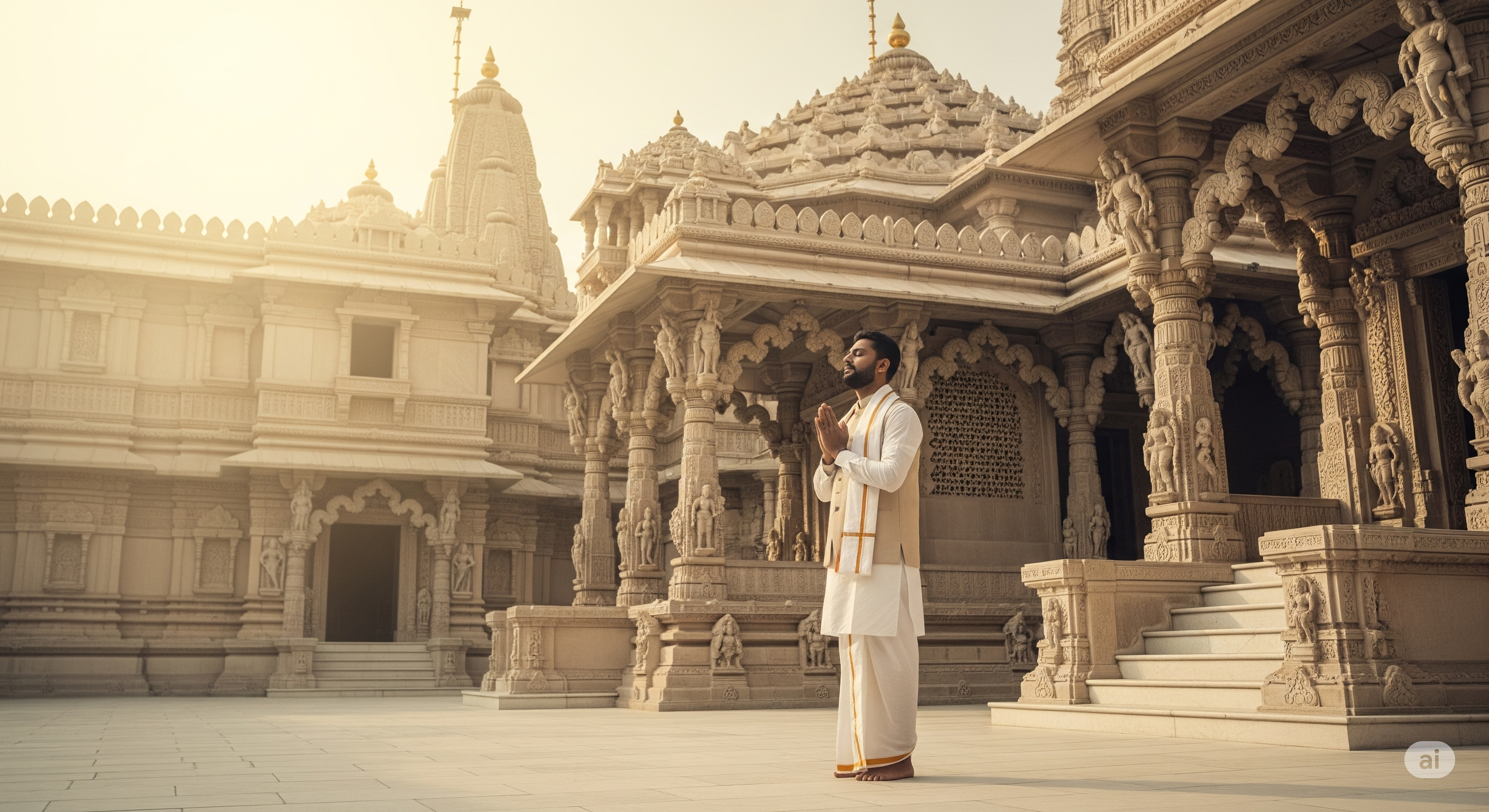 Devotional Trip